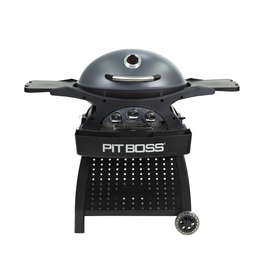 Pit Boss Grill Accessories in Outdoor Cooking 