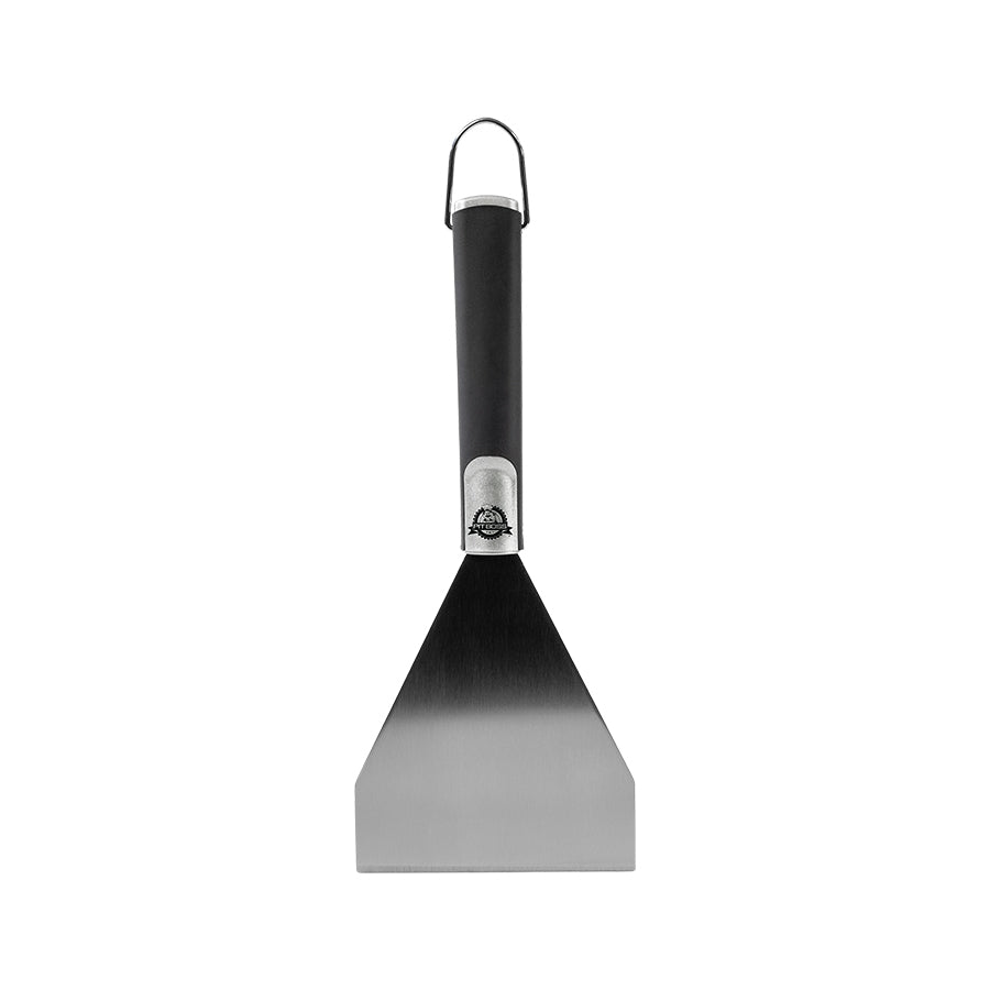 Pit Boss Soft Touch Griddle Cast Iron Meat Press in the Grilling Tools &  Utensils department at