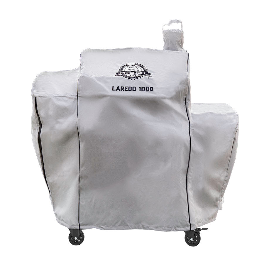 Pit Boss Platinum Laredo Grill Cover