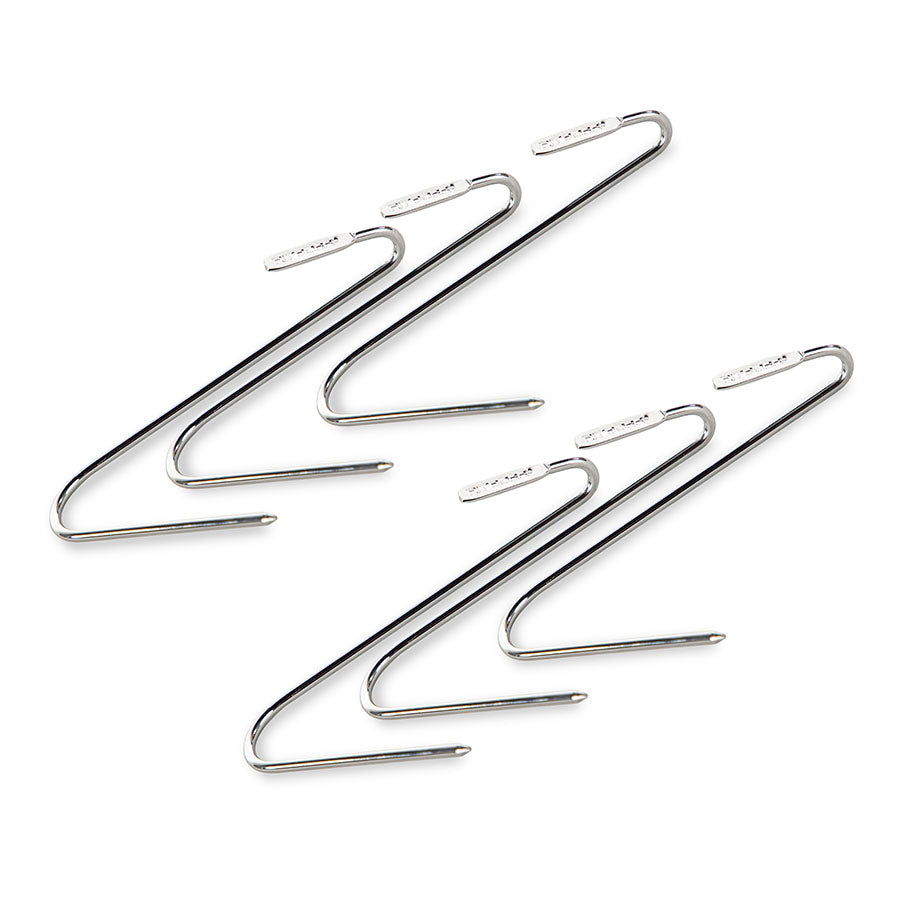 Pit Boss 6 In. Stainless Steel Meat Thermometer Probe Set (2-Pack) -  Brownsboro Hardware & Paint