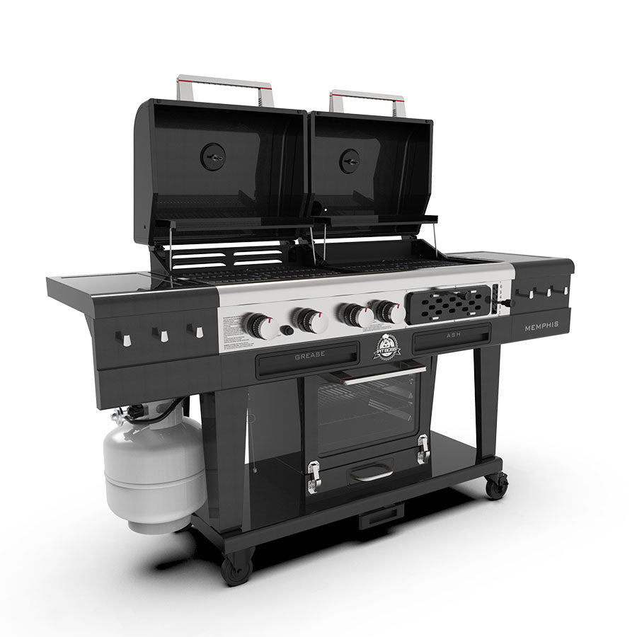 Pit Boss® Memphis Ultimate Grill | Pit Grills