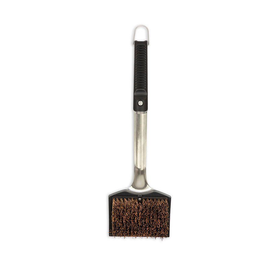 BRASS WIRE CLEANING BRUSH - BRASS WIRE CLEANING BRUSH - ERICA'S