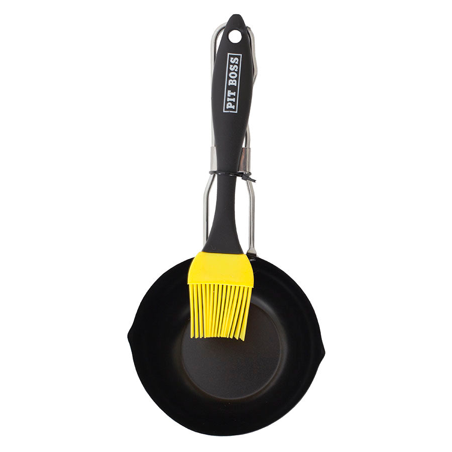 OXO Basting Pot and Basting Brush 11320400 – Texas Star Grill Shop