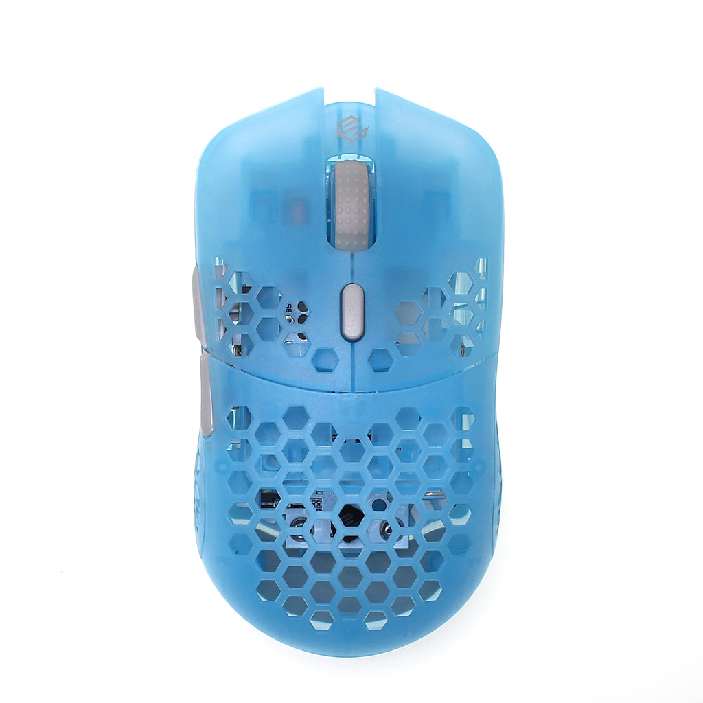 G-wolves Hati HTS (Small) ACE Wireless Gaming Mouse PAW3370 Sensor 50