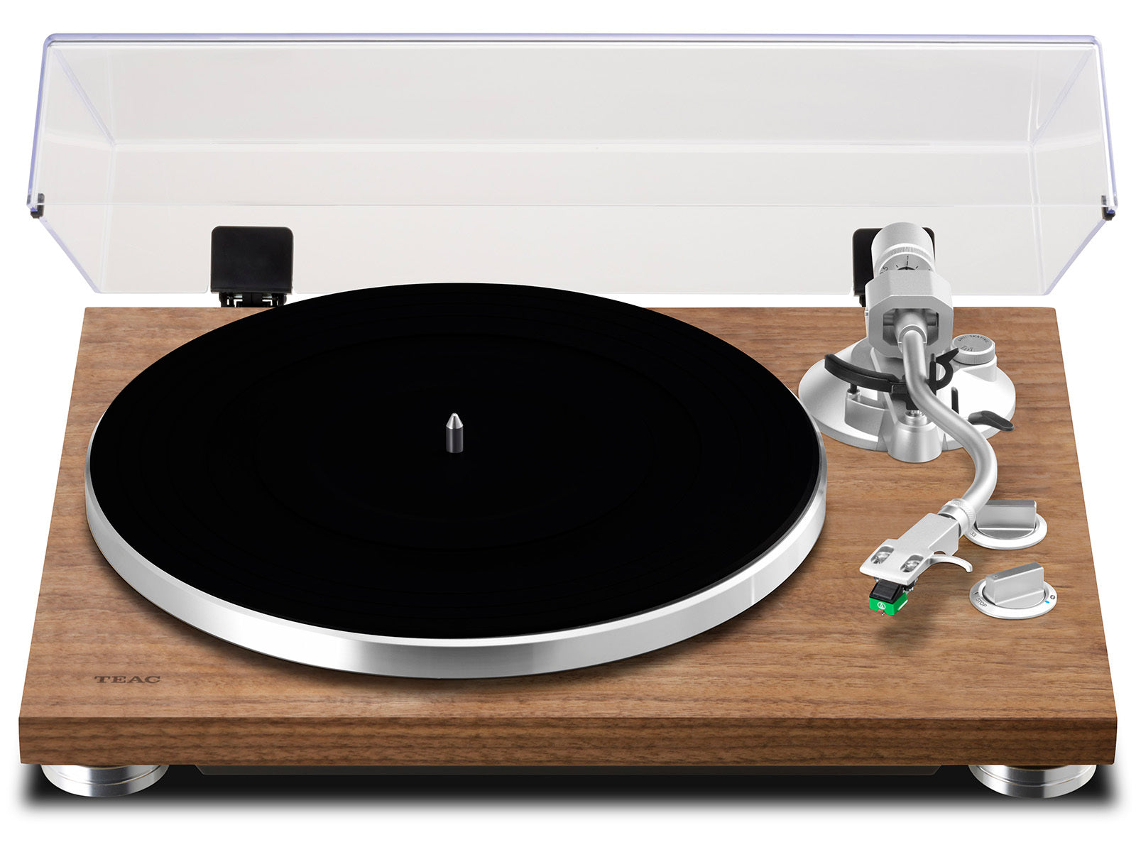 TN-280BT-A3 Bluetooth Wireless Turntable – TEAC USA