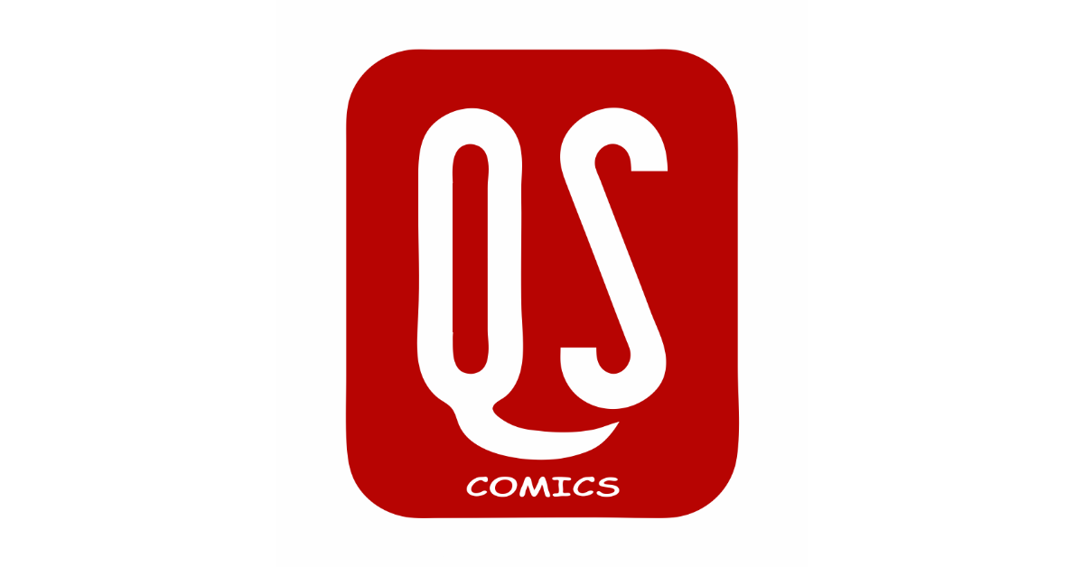 QS Comics