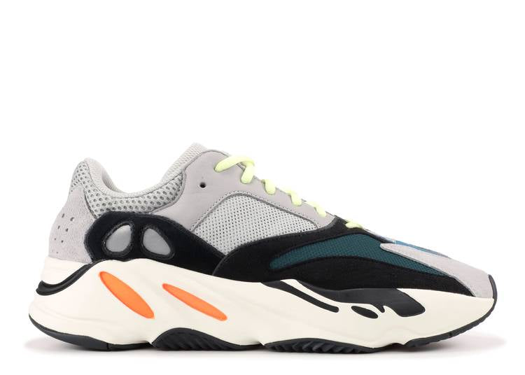 how much are the yeezy wave runner