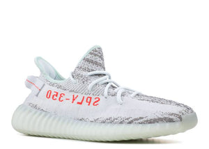 yeezy 350 blutin