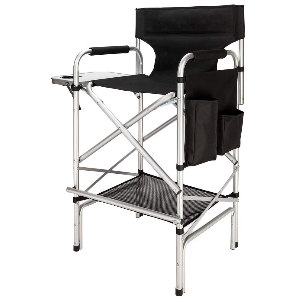 earth products tall directors chair