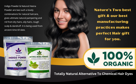 NATURAL AND HERBAL PRODUCTS Henna Indigo Powder, Black Hair Color, Mehandi, Hair Growth, Hair Color - Price in India, Buy NATURAL AND HERBAL  PRODUCTS Henna Indigo Powder