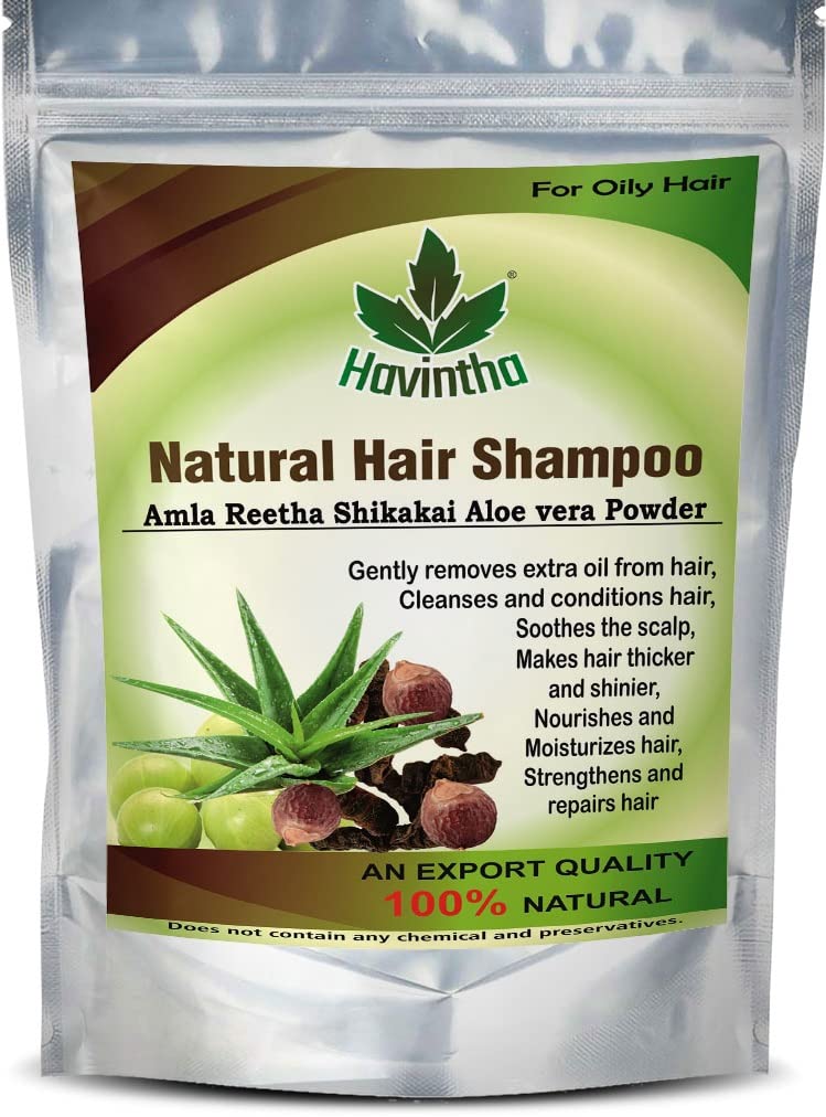 Personal Care  Herbal Hair Wash Powder 250g