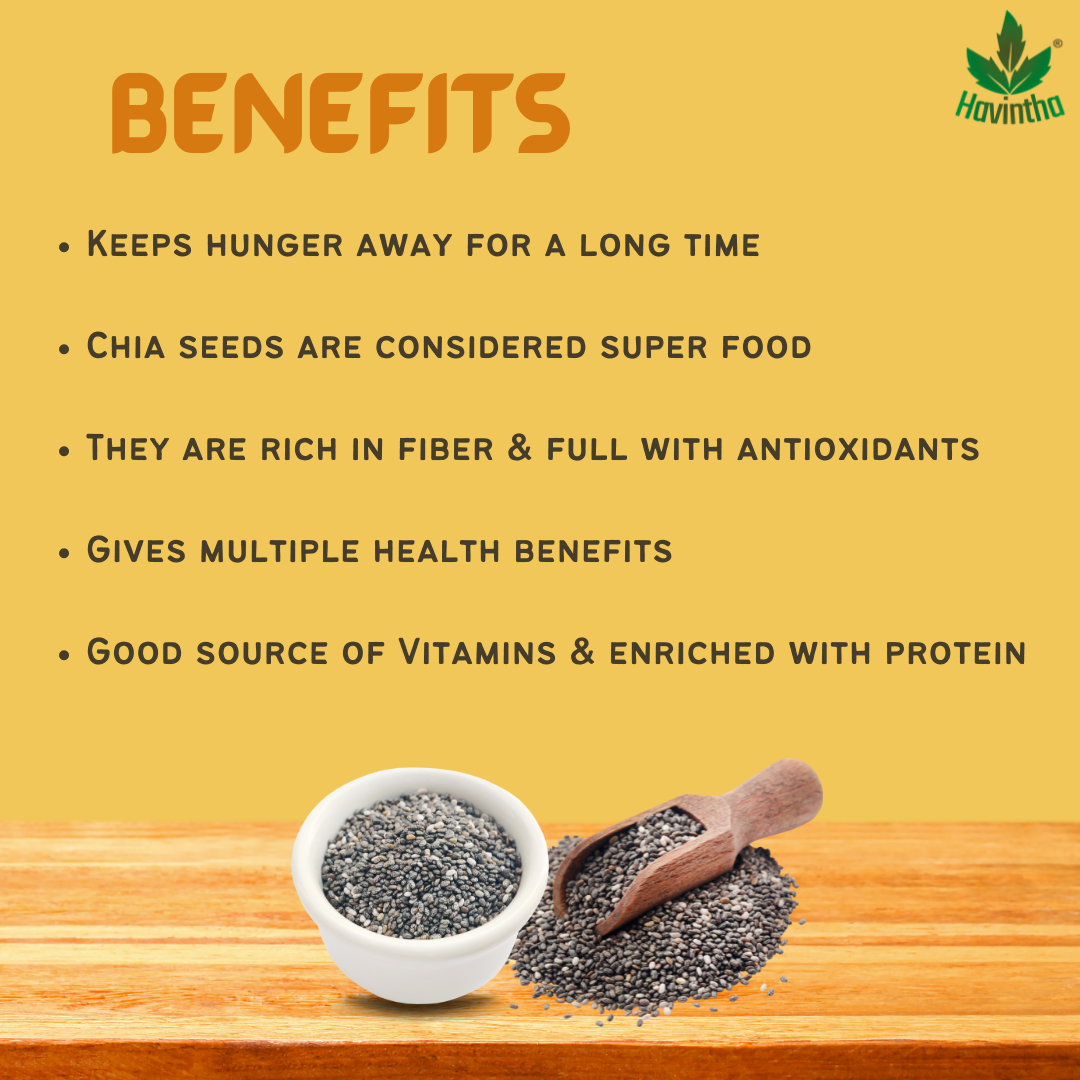 Namah Organics Raw Chia Flax Seeds Pumpkin and Sunflower Seed for Weight  Loss  High in Calcium  Rich Protien  Good Source of Omega3  Help in Weight  Loss Management 