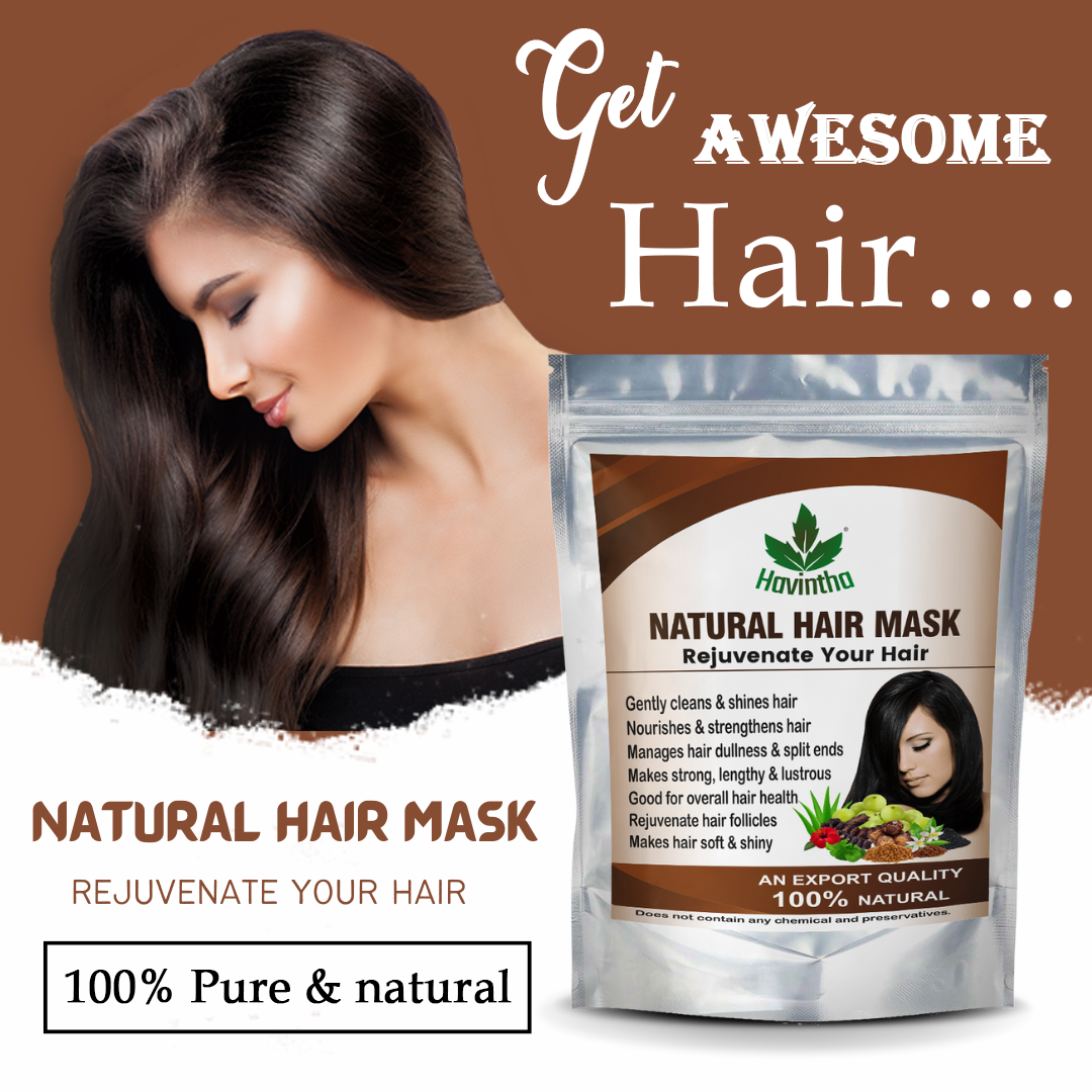 Best product for hair loss  Anherb Natural