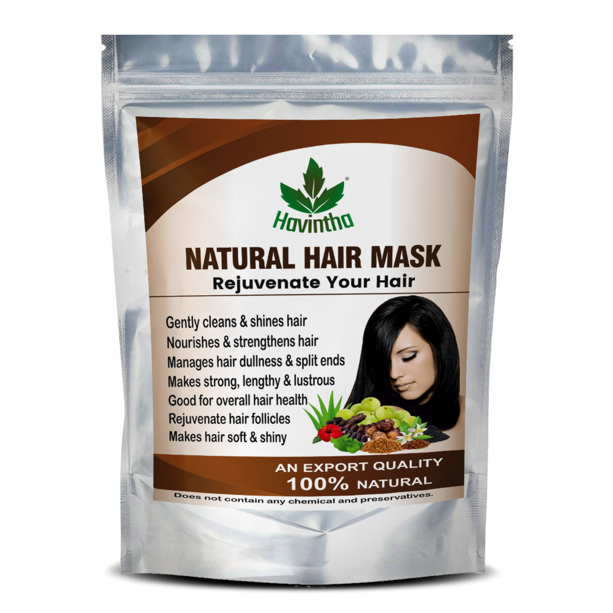 Want To Cover Grey Hair Strands Try These 3 Natural Hair Masks