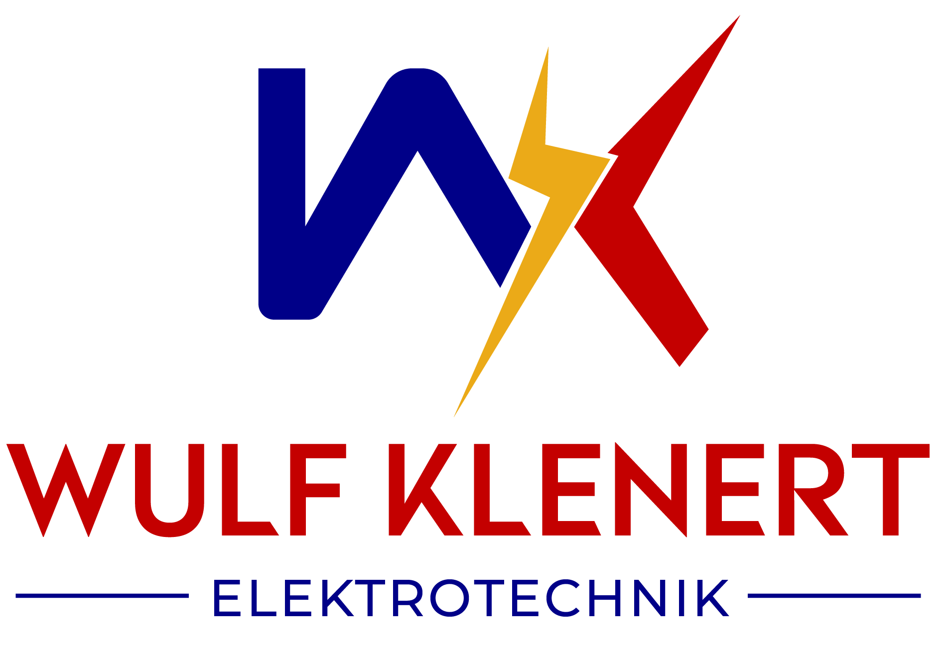 Wulf Klenert Elektrotechnik