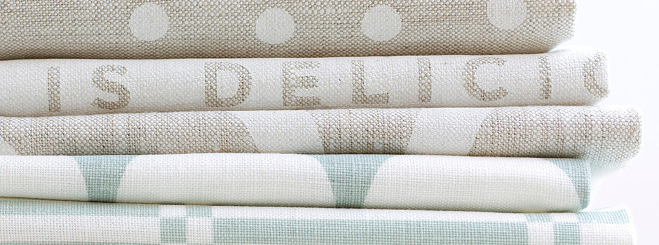 Studiopatró Flour Sack Towels