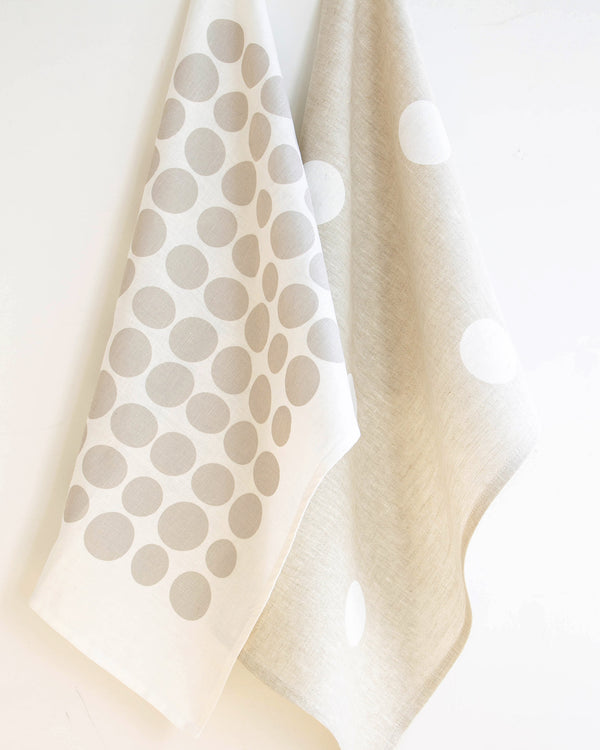 Kitchen Tool Linen Towel