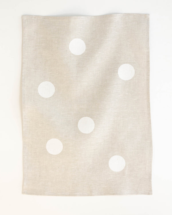 Exquisite Linen Tea Towels - Made in San Francisco – Studiopatro