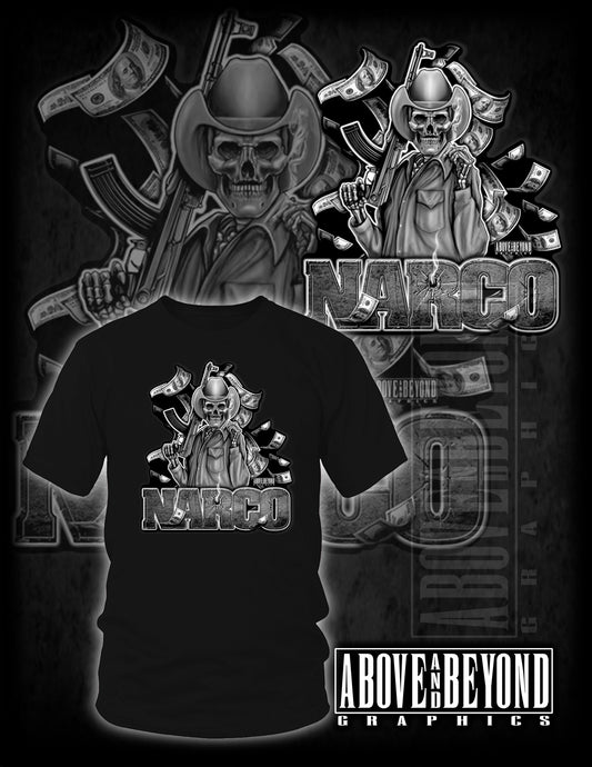 aboveandbeyondgraphicsdm Raiders for Life Medium