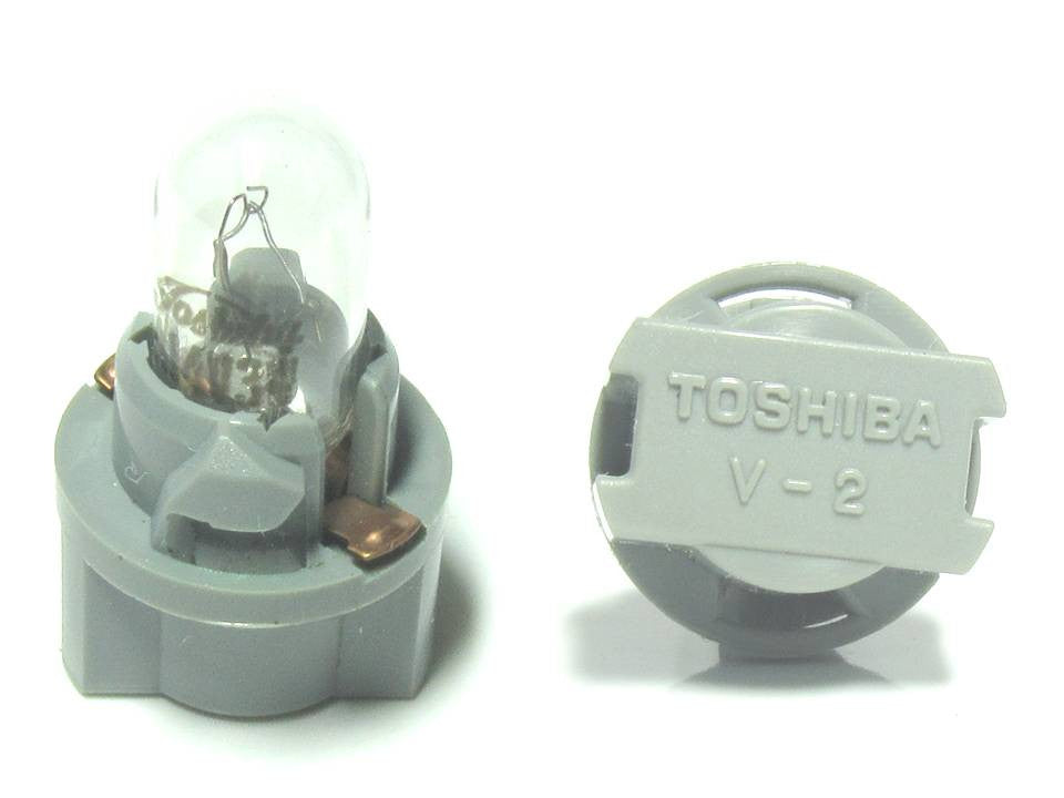 T5 12v. Цоколь (патрон) t5 лампы w1,2w. Патрон лампы t5 w1.2w. Toshiba v2 цоколь. Лампа v-2 t5 Toshiba 12v 1.2w.