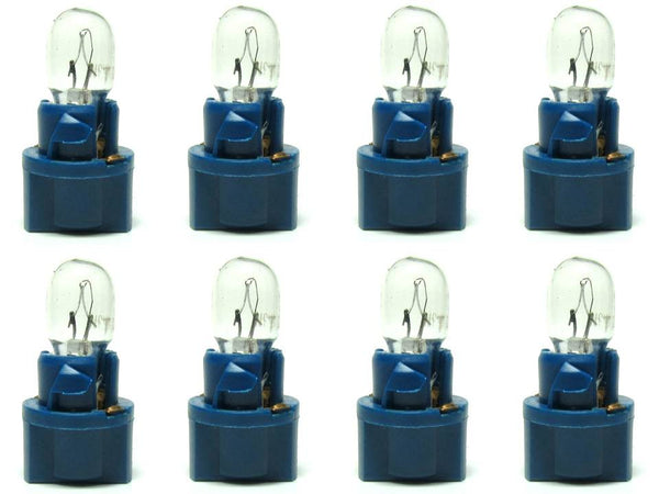 toshiba v2 bulb blue