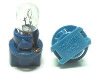 toshiba v2 bulb blue