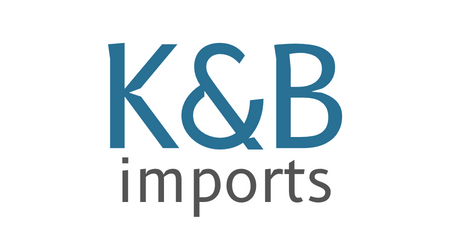 K&B Imports