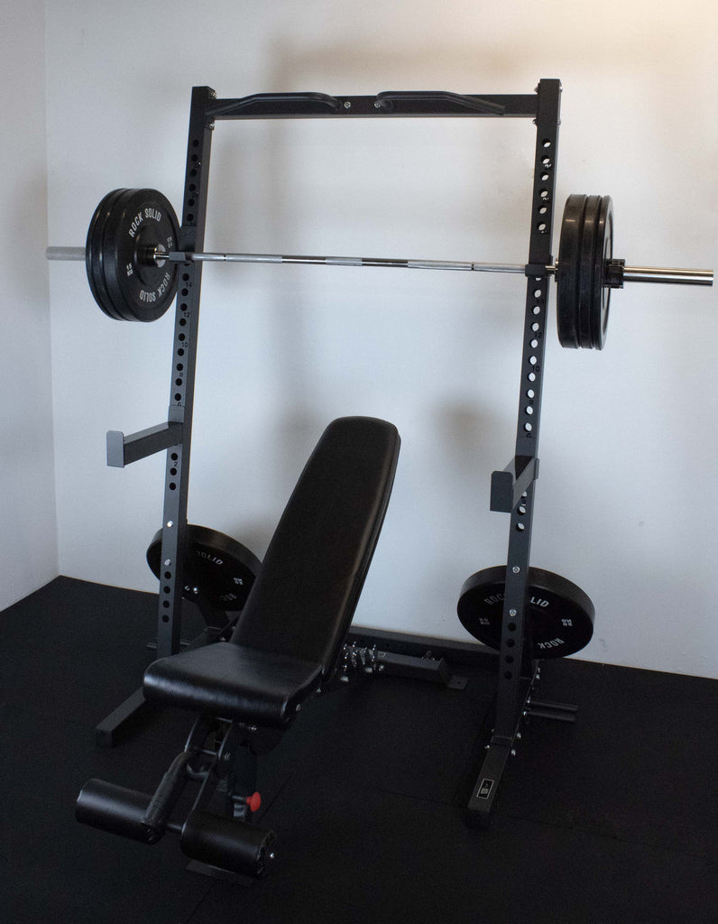 Home Gym Packages  Home Gym Equipment – Primal Strength