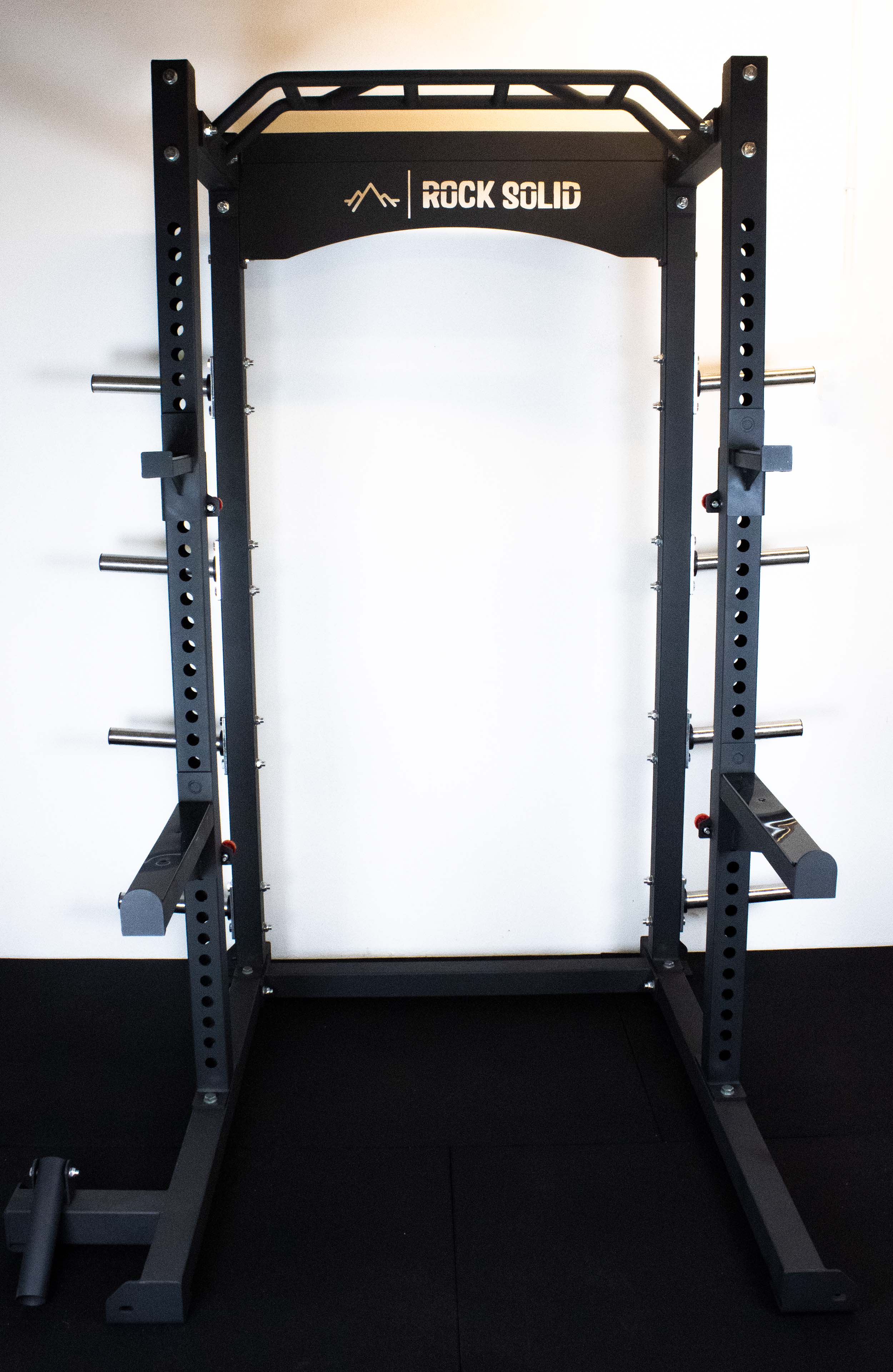 Home Gym Packages  Home Gym Equipment – Primal Strength