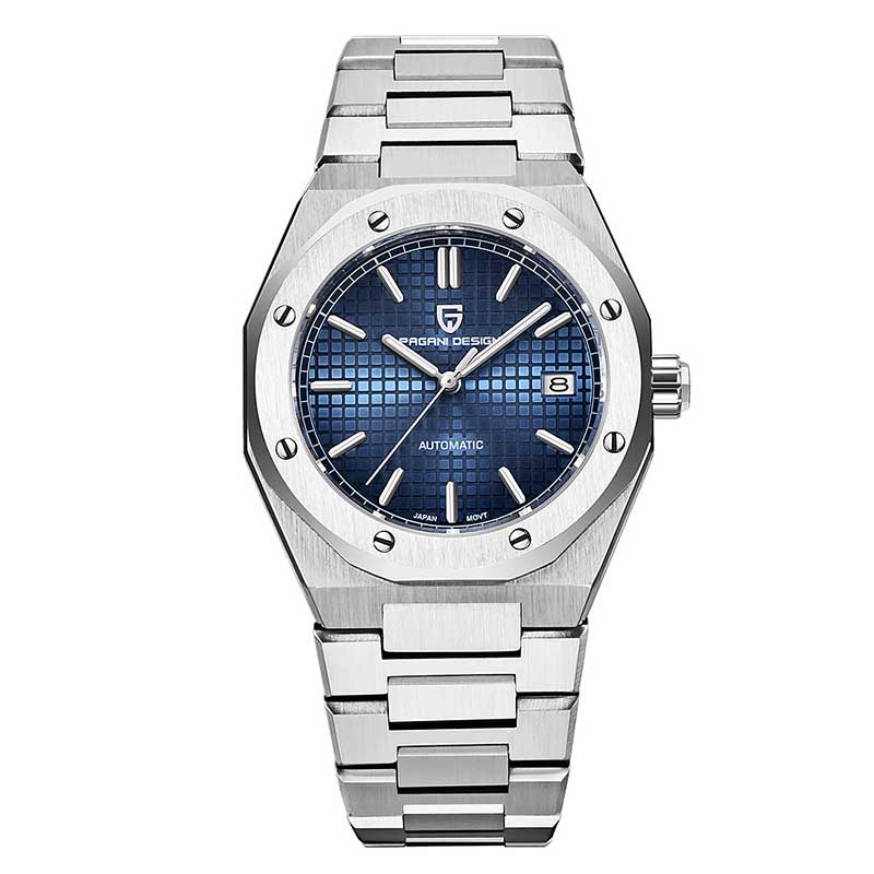 Audemars Piguet Homage – WatchBoyz