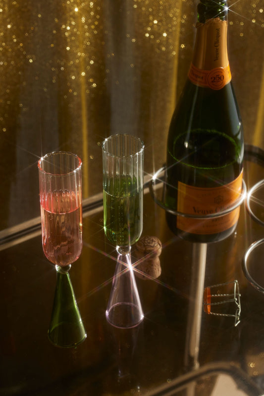 Gatsby Champagne Flute – Lodore