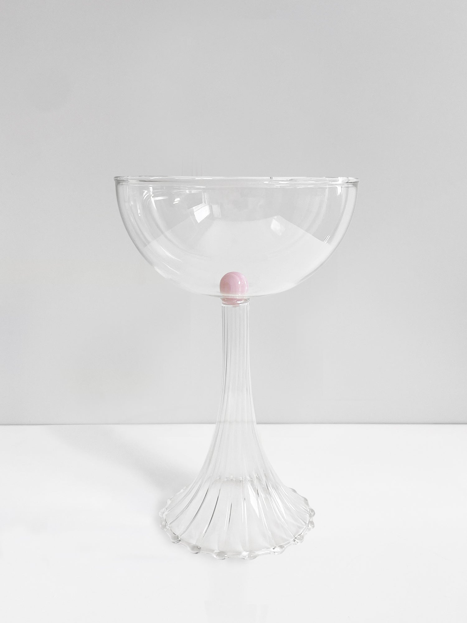 Gatsby Champagne Flute – Lodore