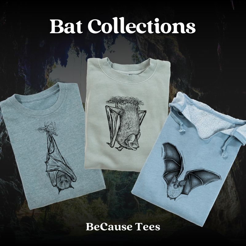 Bat clothing