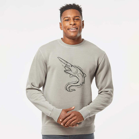 Goblin Shark Sweatshirt