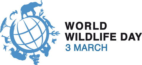 World Wildlife Day