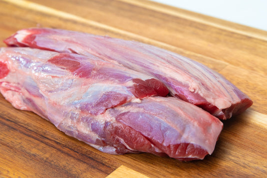 Beef Neck Bones – Rubashkin's Meat