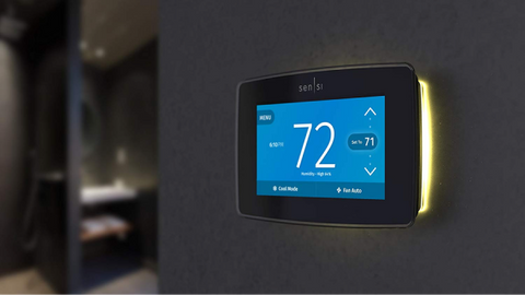 meilleur thermostat homekit