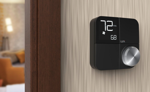 homekit compatible thermostat