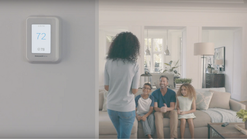 Il miglior termostato HomeKit