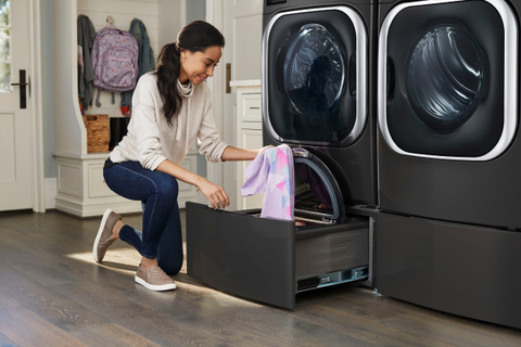 Las mejores secadoras del mercado y las más valoradas por los usuarios