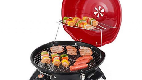 best electric grill