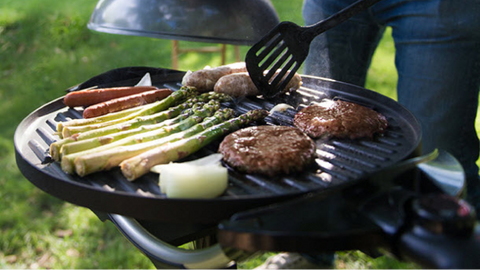 best electric grill