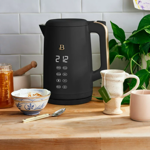 best electric kettle