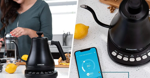 best electric kettle