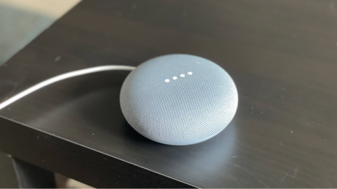 best home assistant device