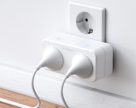 best smart plugs for homekit