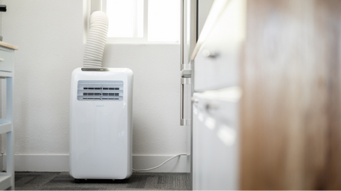 best smart air conditioner