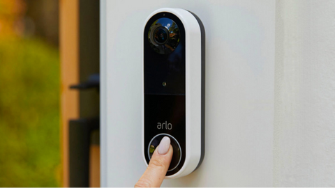 best smart doorbell