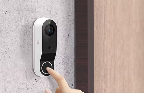 best smart doorbell
