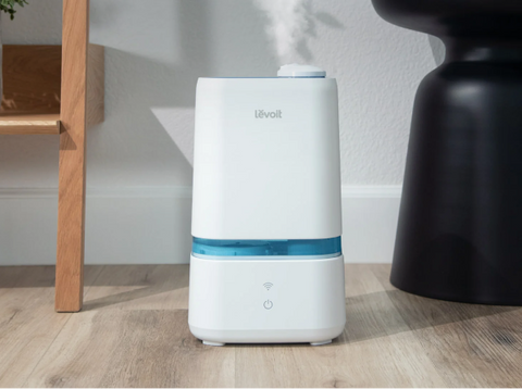 Meilleur humidificateur intelligent